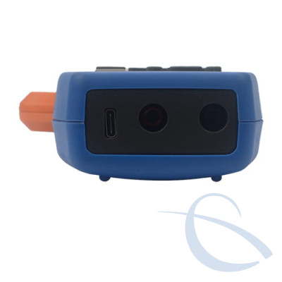 Інтелектуальні AC/DC струмові кліщі-осцилограф OWON CMS101